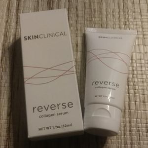 Skinclinical Reverse Collagen Serum